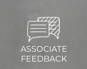 Follow this link to send an email with your feedback.  